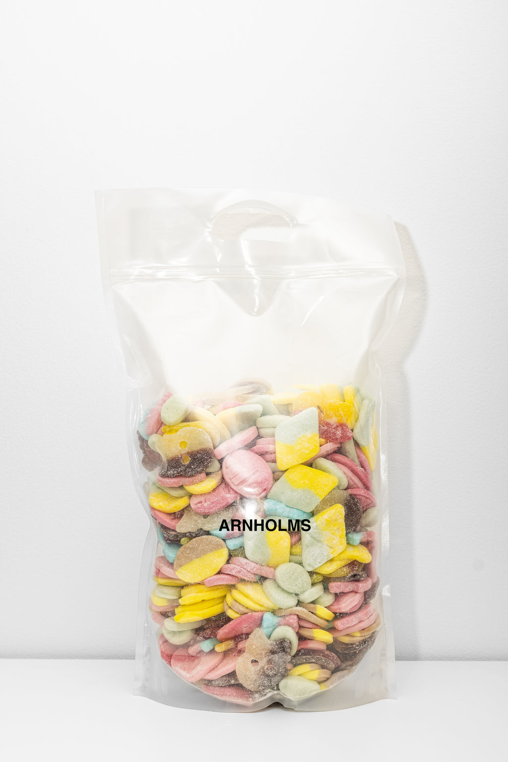 Arnholms Mega Bubs Påse 5KG