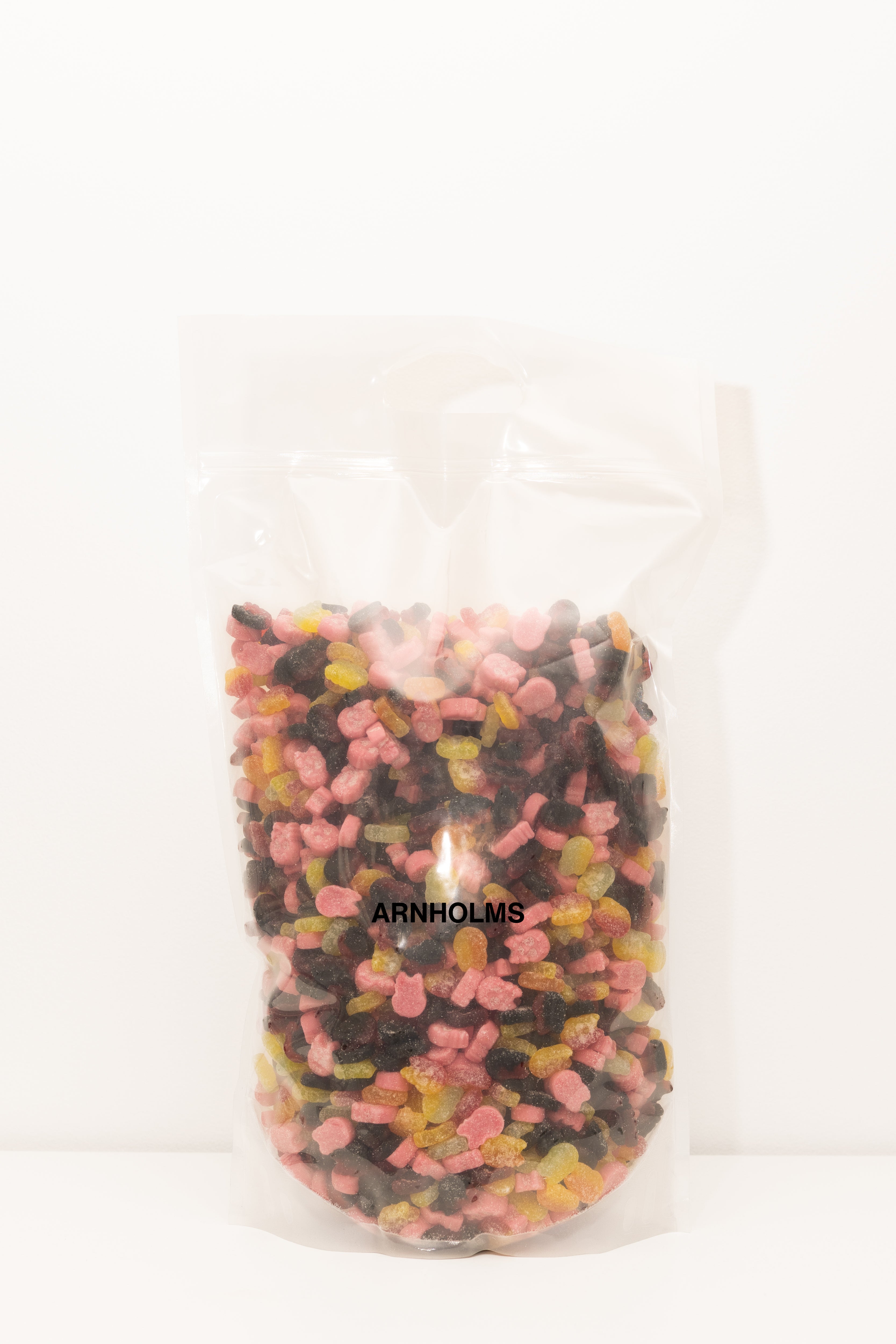 Arnholms BUBS Mini Skallar 5kg