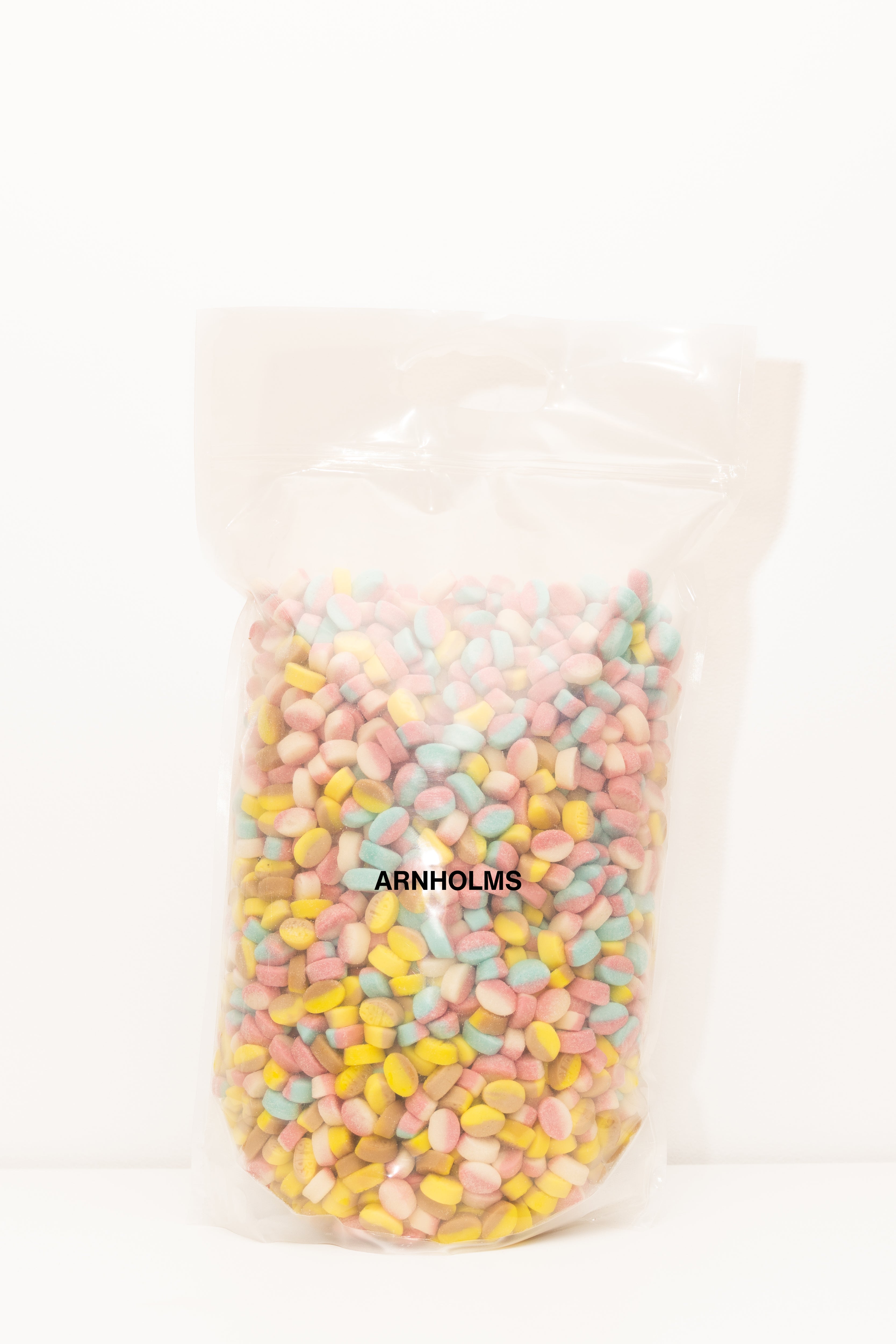 Arnholms BUBS Mini Ovals Mix 5kg